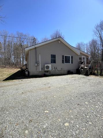 76 Norton Hill Road Dover-foxcroft ME 04426