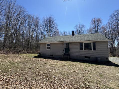 76 Norton Hill Road Dover-foxcroft ME 04426
