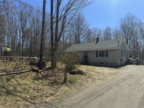 76 Norton Hill Road Dover-foxcroft ME 04426