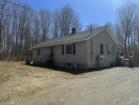 76 Norton Hill Road Dover-foxcroft ME 04426