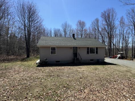 76 Norton Hill Road Dover-foxcroft ME 04426