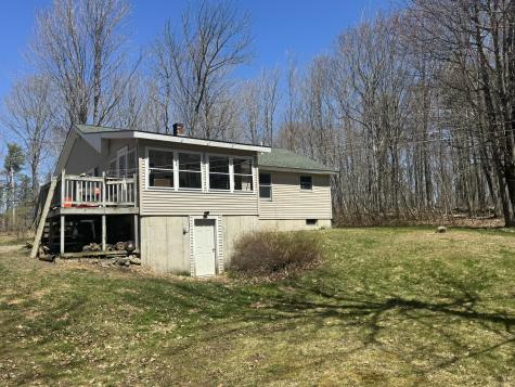 76 Norton Hill Road Dover-foxcroft ME 04426