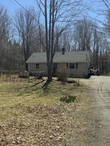 76 Norton Hill Road Dover-foxcroft ME 04426