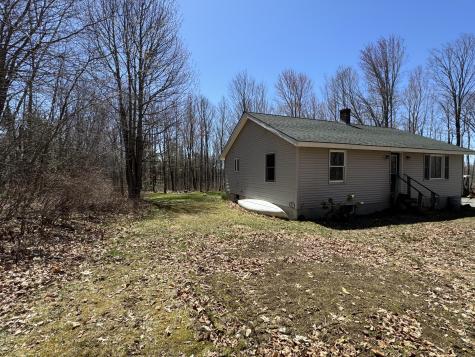 76 Norton Hill Road Dover-foxcroft ME 04426