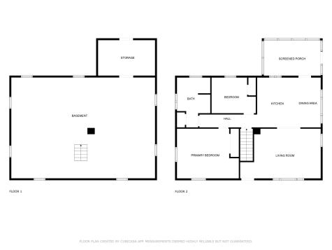 76 Norton Hill Road Dover-foxcroft ME 04426
