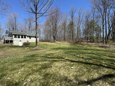 76 Norton Hill Road Dover-foxcroft ME 04426