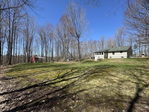 76 Norton Hill Road Dover-foxcroft ME 04426