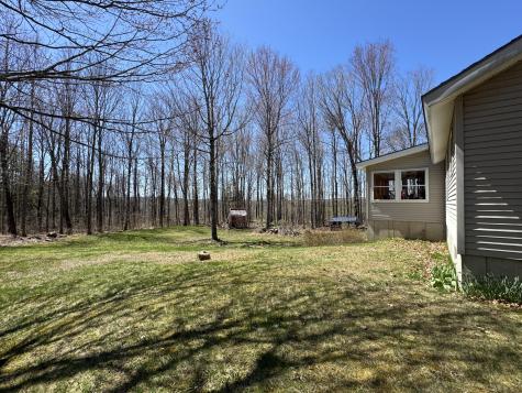 76 Norton Hill Road Dover-foxcroft ME 04426