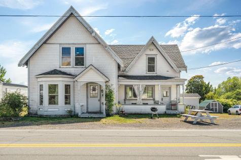 56 Washington Street Lubec ME 04652