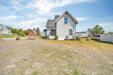 56 Washington Street Lubec ME 04652