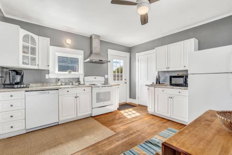 56 Washington Street Lubec ME 04652