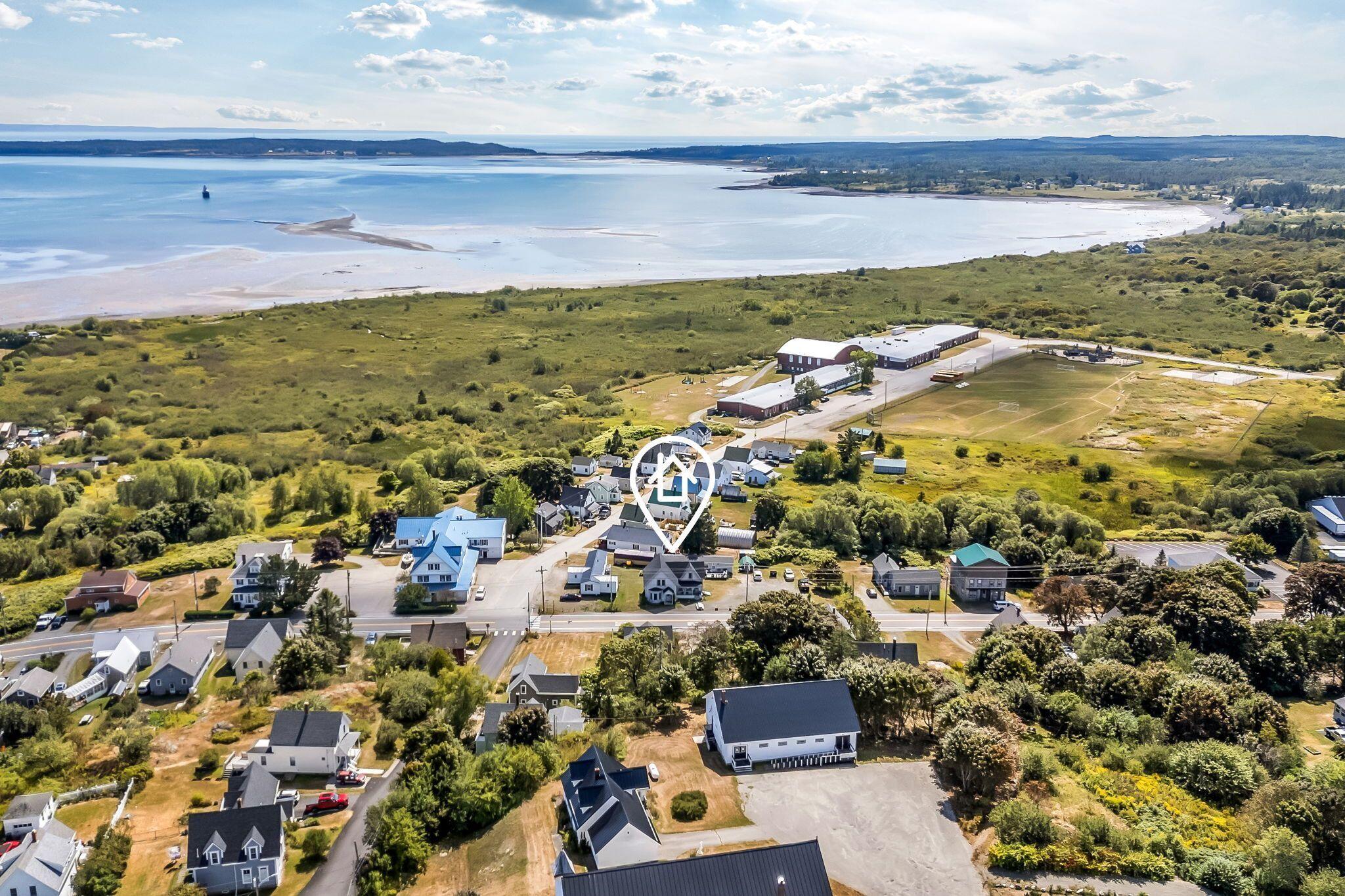 56 Washington Street Lubec ME 04652