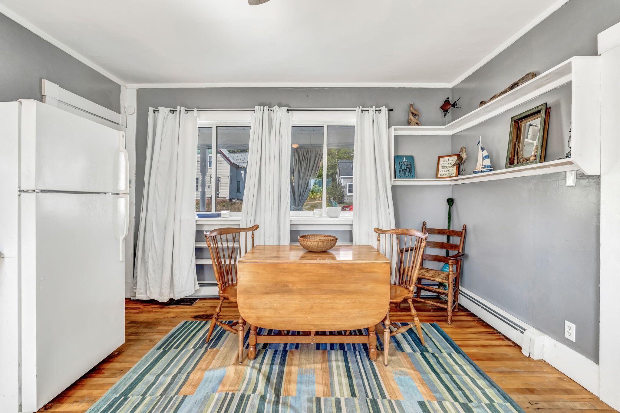 56 Washington Street Lubec ME 04652