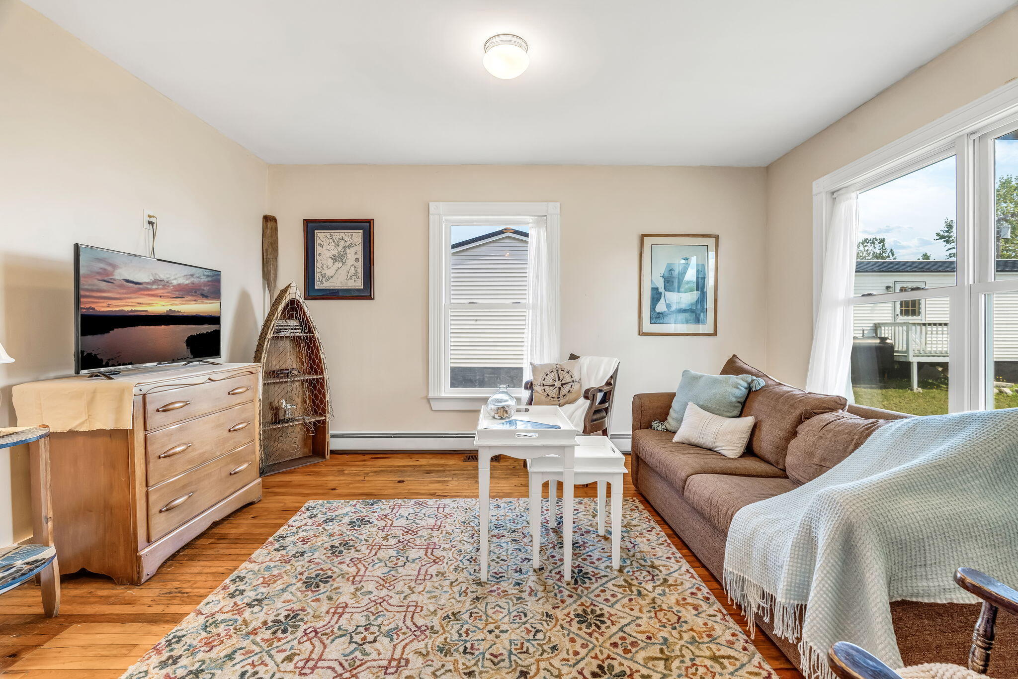 56 Washington Street Lubec ME 04652