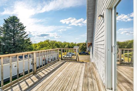 56 Washington Street Lubec ME 04652