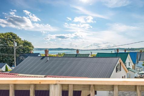 56 Washington Street Lubec ME 04652