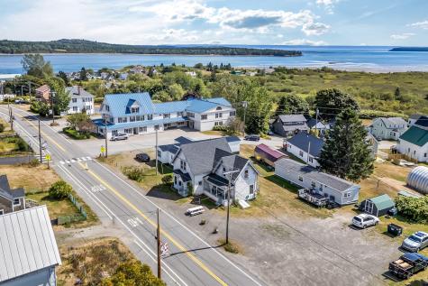 56 Washington Street Lubec ME 04652