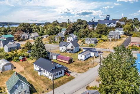 56 Washington Street Lubec ME 04652