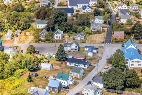 56 Washington Street Lubec ME 04652