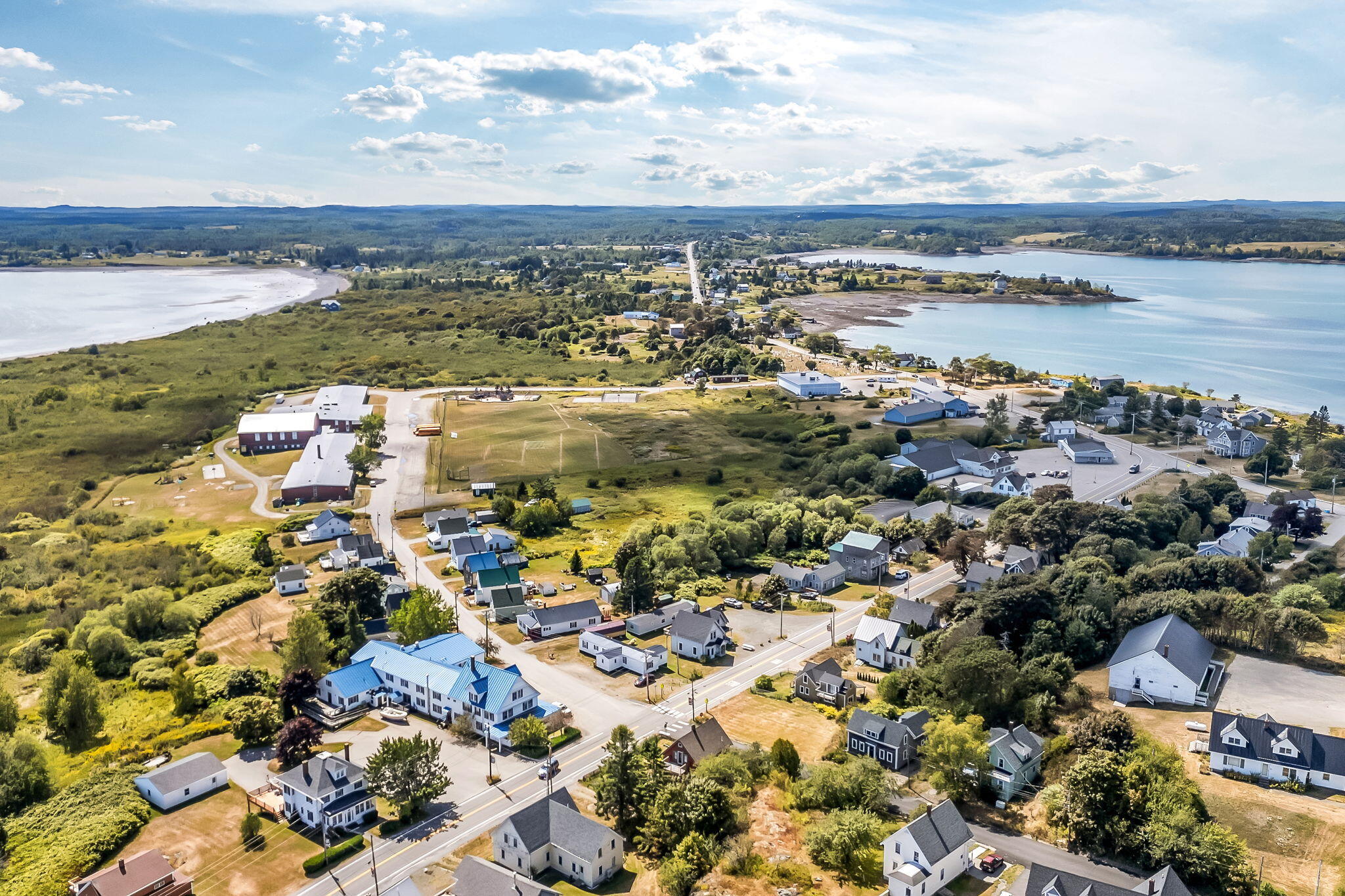 56 Washington Street Lubec ME 04652