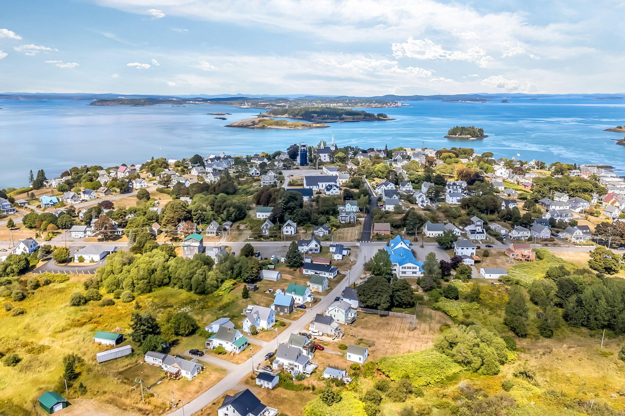 56 Washington Street Lubec ME 04652