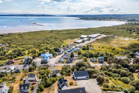 56 Washington Street Lubec ME 04652