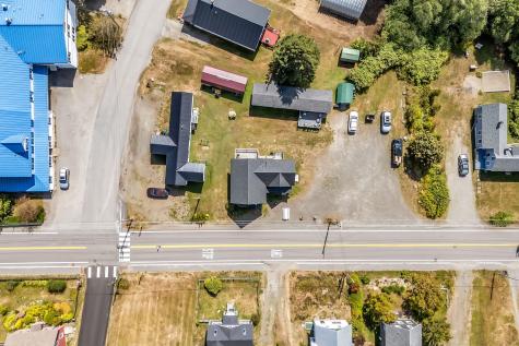 56 Washington Street Lubec ME 04652