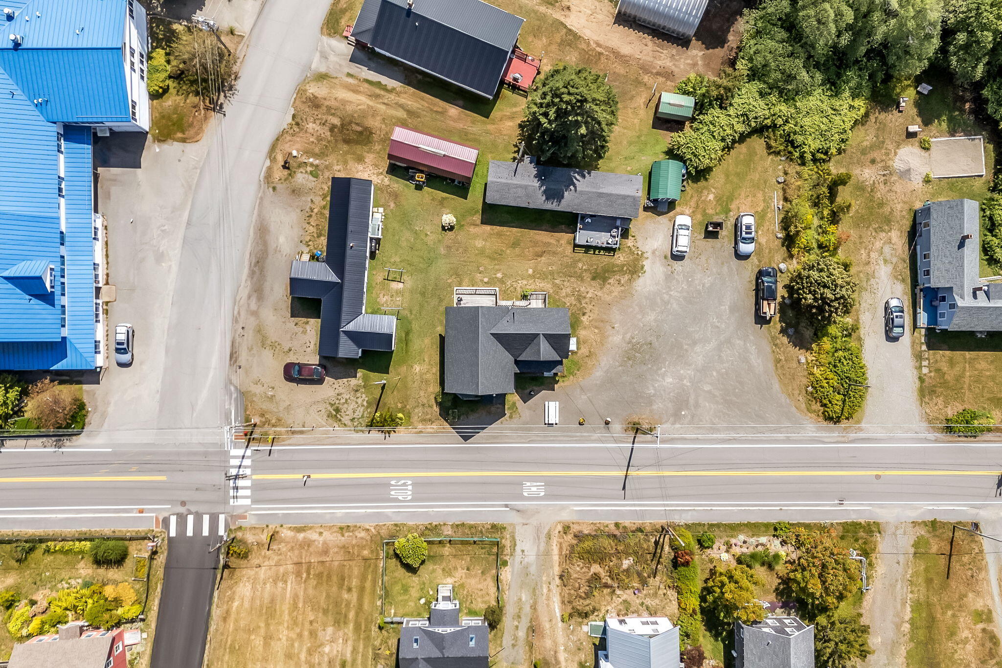 56 Washington Street Lubec ME 04652