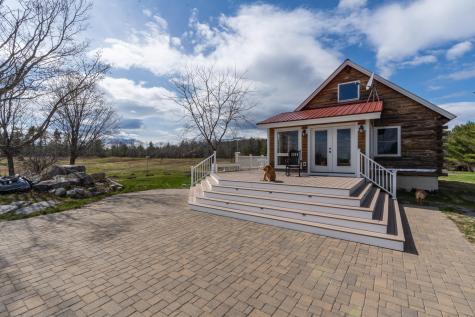 404 Bolsters Mills Road Otisfield ME 04270