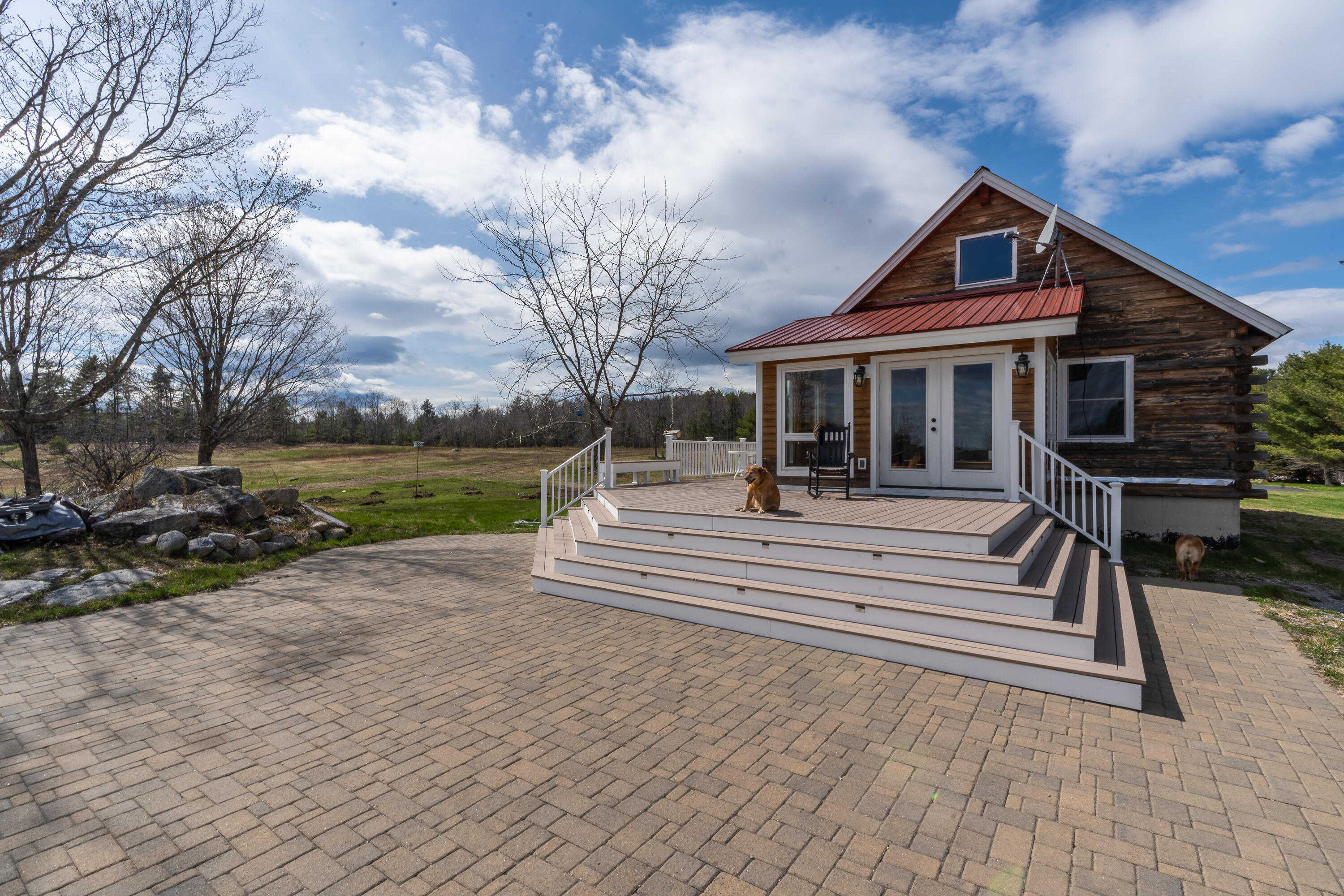404 Bolsters Mills Road Otisfield ME 04270