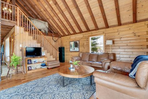 404 Bolsters Mills Road Otisfield ME 04270