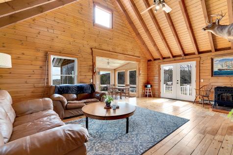 404 Bolsters Mills Road Otisfield ME 04270