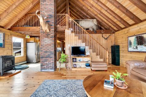 404 Bolsters Mills Road Otisfield ME 04270