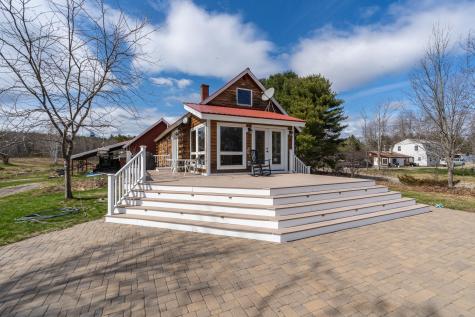 404 Bolsters Mills Road Otisfield ME 04270