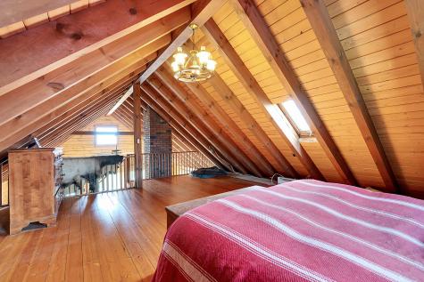 404 Bolsters Mills Road Otisfield ME 04270