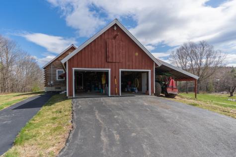 404 Bolsters Mills Road Otisfield ME 04270