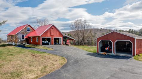 404 Bolsters Mills Road Otisfield ME 04270