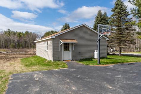 404 Bolsters Mills Road Otisfield ME 04270