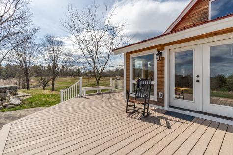 404 Bolsters Mills Road Otisfield ME 04270