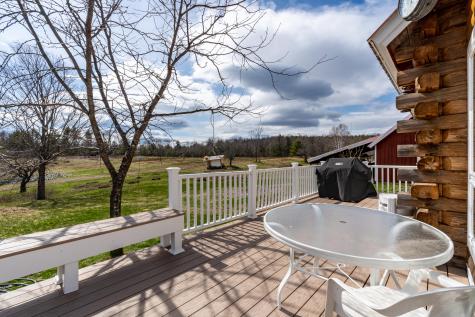 404 Bolsters Mills Road Otisfield ME 04270