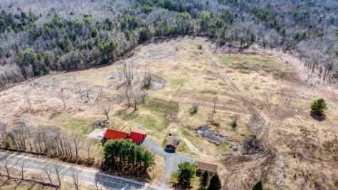 404 Bolsters Mills Road Otisfield ME 04270