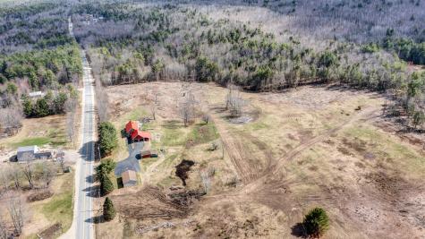 404 Bolsters Mills Road Otisfield ME 04270