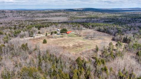 404 Bolsters Mills Road Otisfield ME 04270