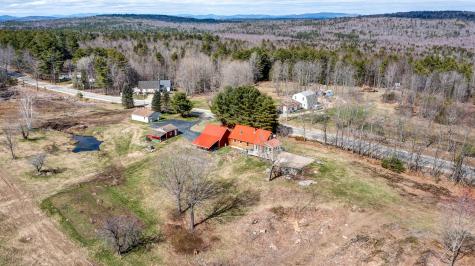 404 Bolsters Mills Road Otisfield ME 04270