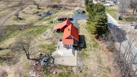 404 Bolsters Mills Road Otisfield ME 04270