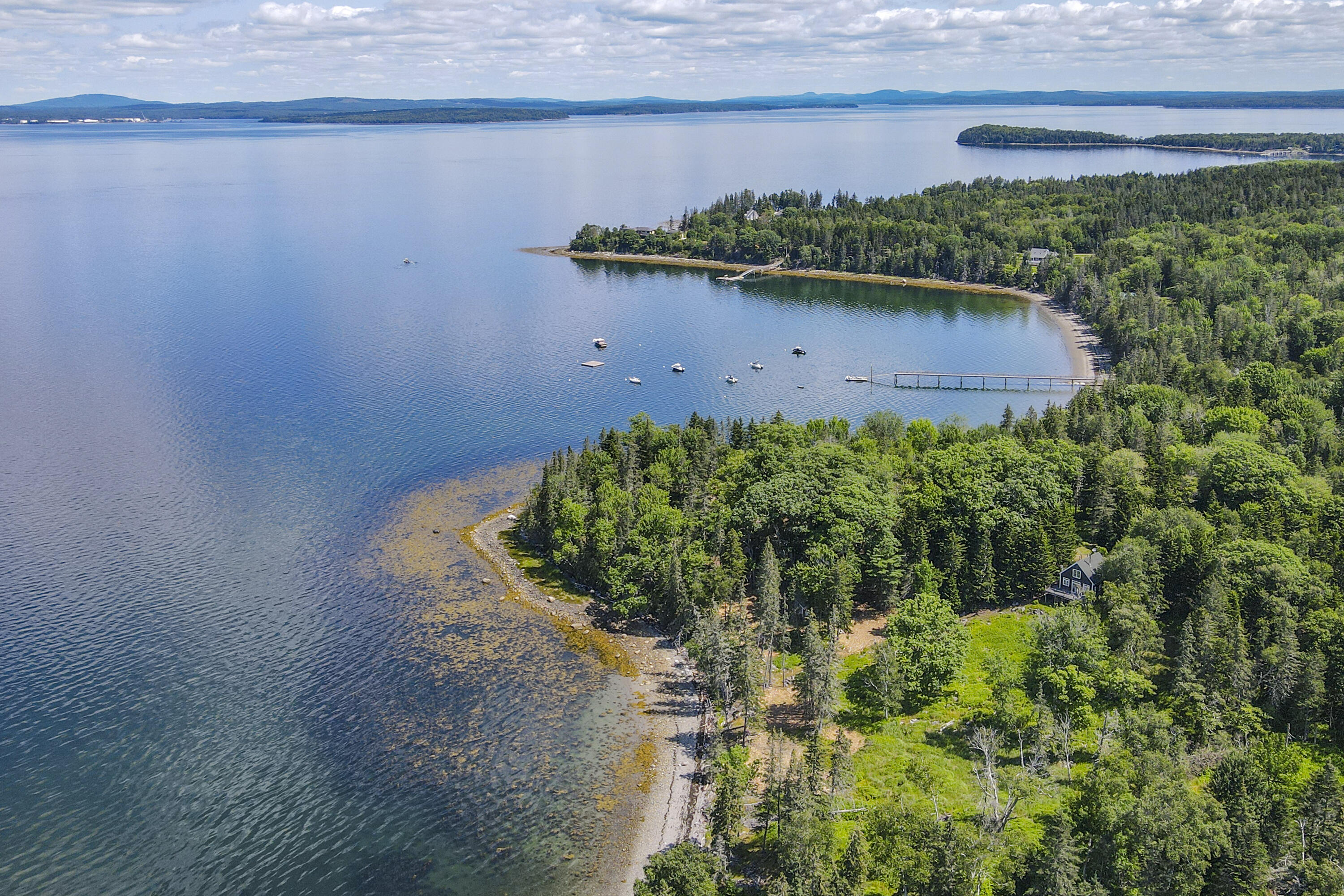 1317 Trim Lane Islesboro ME 04848