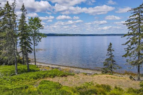 1317 Trim Lane Islesboro ME 04848