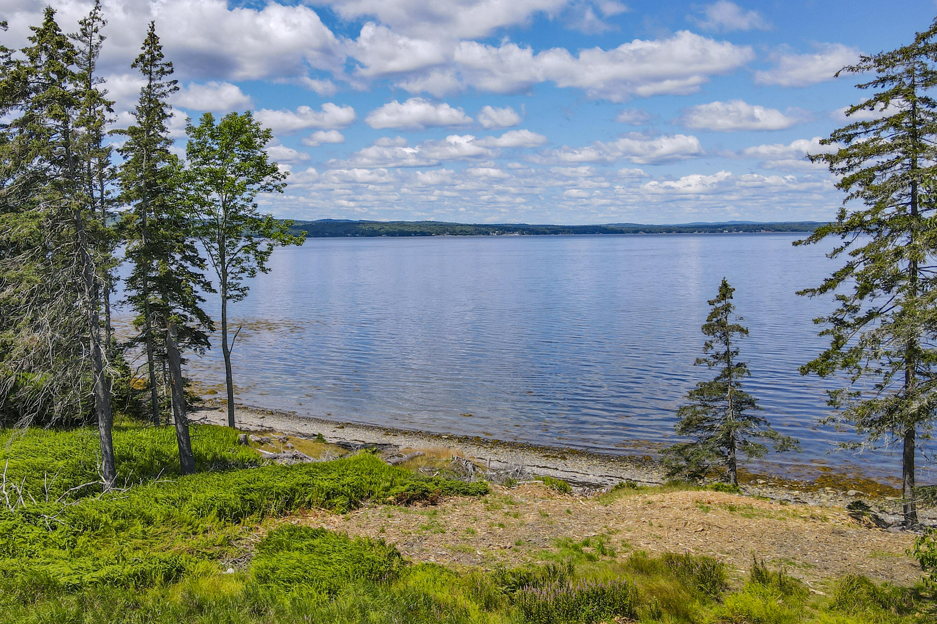 1317 Trim Lane Islesboro ME 04848