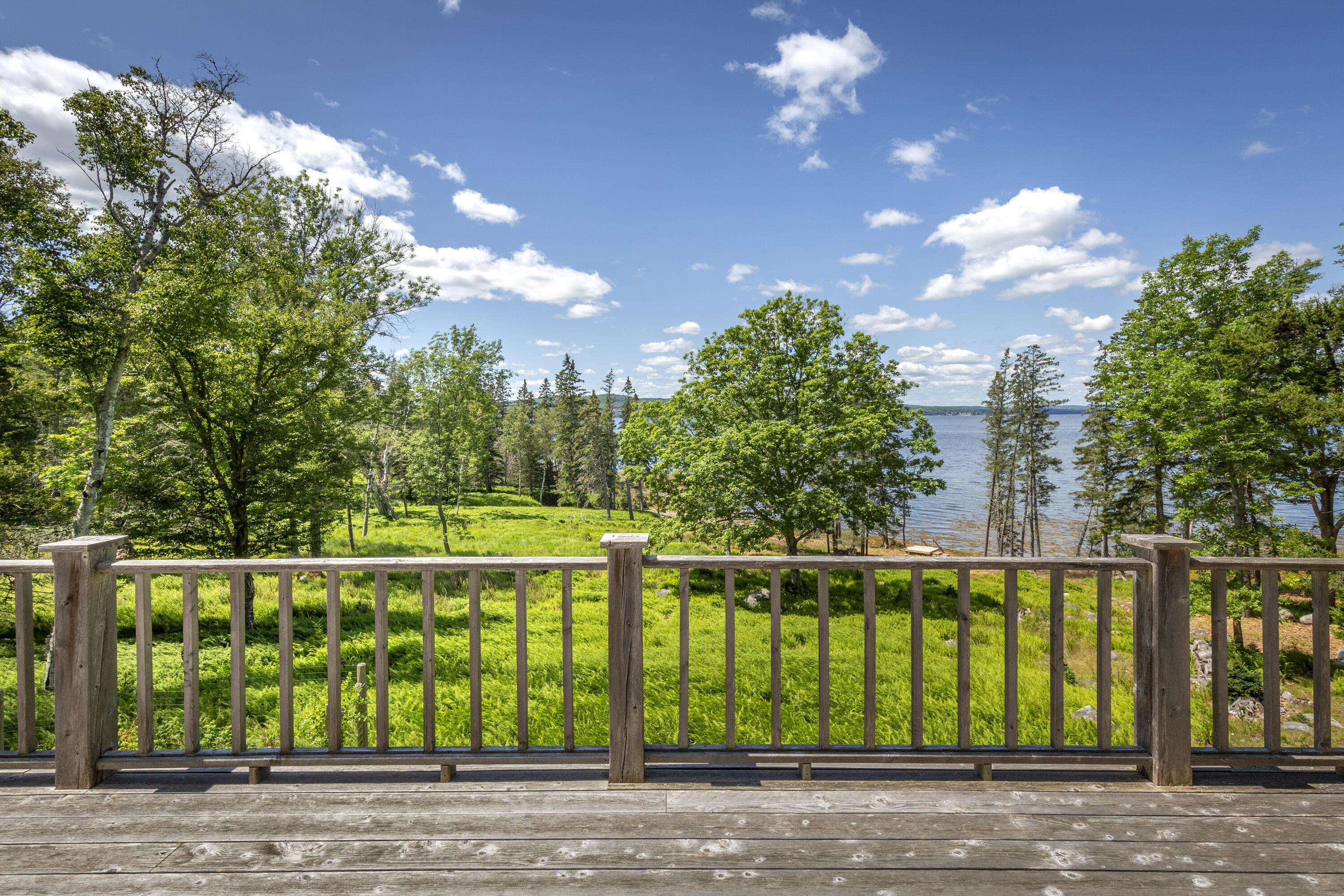 1317 Trim Lane Islesboro ME 04848