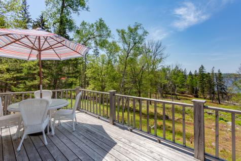 1317 Trim Lane Islesboro ME 04848